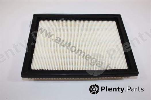  AUTOMEGA part 30107290854 Air Filter