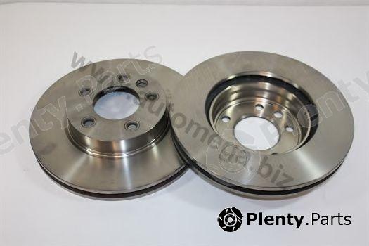  AUTOMEGA part 3061503027L6N Brake Disc