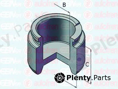 AUTOFREN SEINSA part D025318 Piston, brake caliper