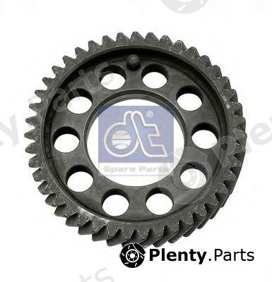  DT part 4.61242 (461242) Gear, crankshaft