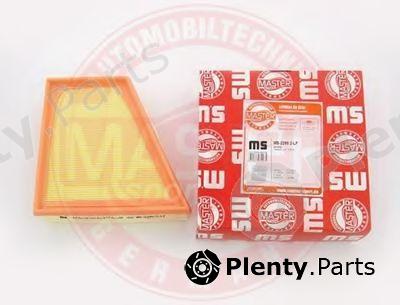  MASTER-SPORT part 2295/2-LF-PCS-MS (22952LFPCSMS) Air Filter