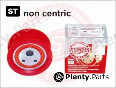  MASTER-SPORT part 2112-1006120-ST-PCS-MS (21121006120STPCSMS) Tensioner Pulley, timing belt