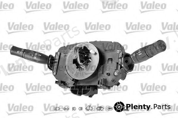  VALEO part 251641 Steering Column Switch