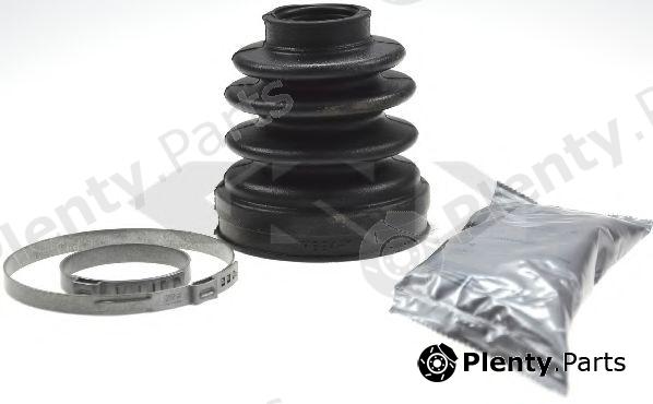  SPIDAN part 21038 Bellow Set, drive shaft