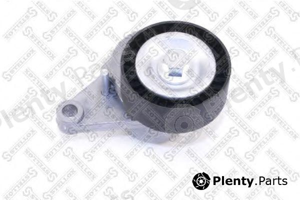  STELLOX part 03-40137-SX (0340137SX) Tensioner Pulley, v-ribbed belt