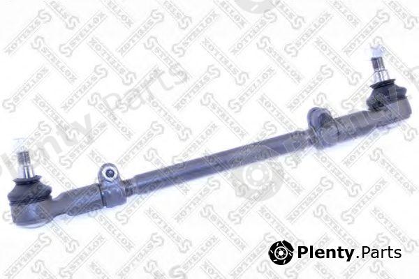 STELLOX part 53-00702-SX (5300702SX) Tie Rod Axle Joint