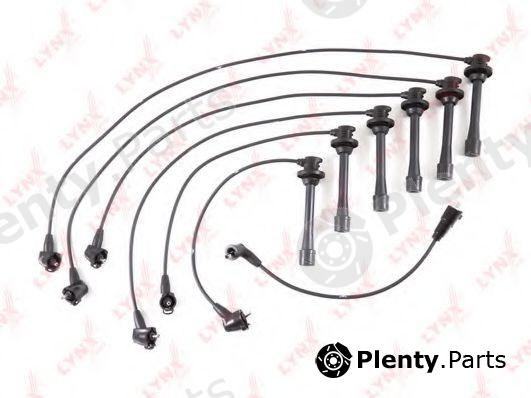  LYNXauto part SPC7572 Ignition Cable Kit