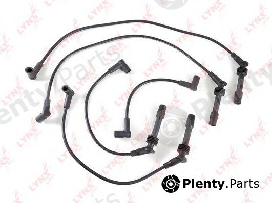  LYNXauto part SPE5933 Ignition Cable Kit