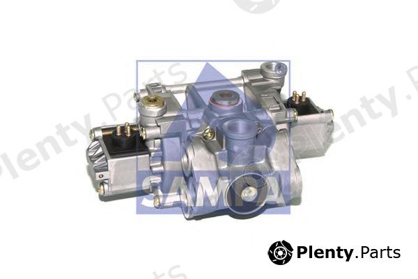  SAMPA part 093.212 (093212) Valve, ABS regulation