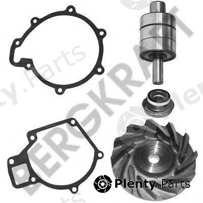  BERGKRAFT part BK2257722WP Repair Kit, water pump