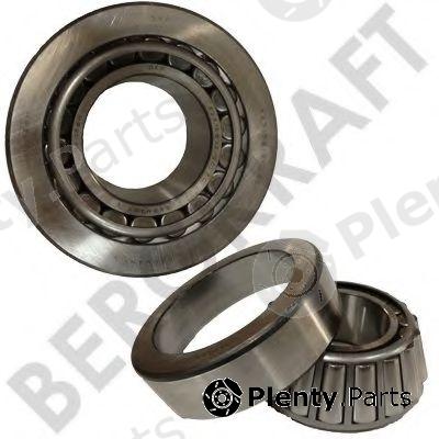  BERGKRAFT part BK7702315 Wheel Bearing