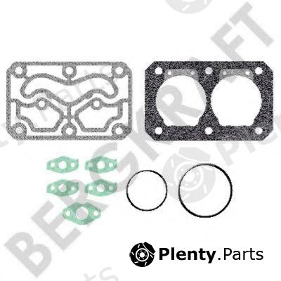  BERGKRAFT part BK8501616 Replacement part