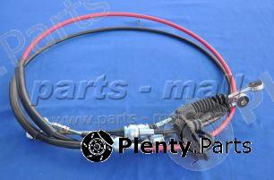  PARTS-MALL part PTA-307 (PTA307) Clutch Cable
