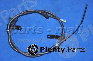  PARTS-MALL part PTB-287 (PTB287) Cable, parking brake