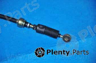  PARTS-MALL part PTB-381 (PTB381) Clutch Cable