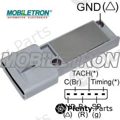  MOBILETRON part IGF667 Switch Unit, ignition system
