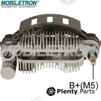  MOBILETRON part RM94 Rectifier, alternator