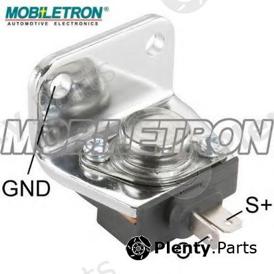  MOBILETRON part IGNS011 Switch Unit, ignition system