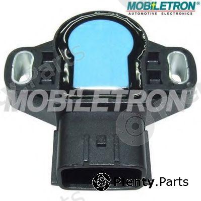  MOBILETRON part TP-J001 (TPJ001) Sensor, throttle position
