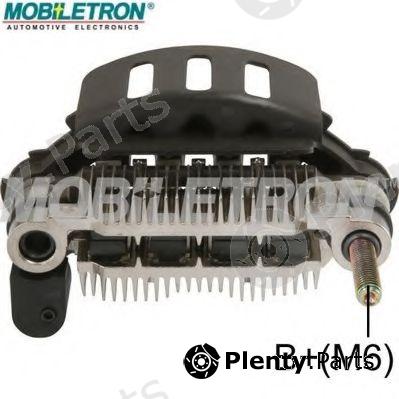  MOBILETRON part RM14 Rectifier, alternator