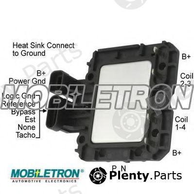  MOBILETRON part IGD1929 Replacement part