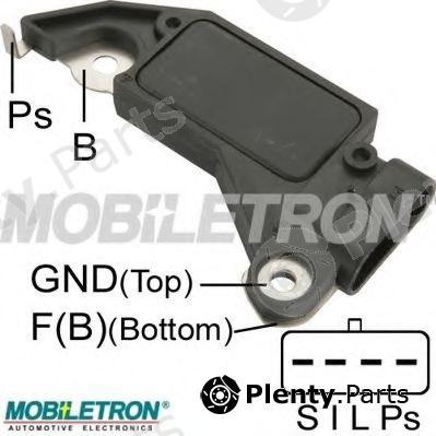  MOBILETRON part VRD703H Alternator Regulator