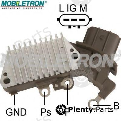  MOBILETRON part VRH200565 Alternator Regulator