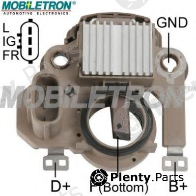  MOBILETRON part VRH200962 Alternator Regulator