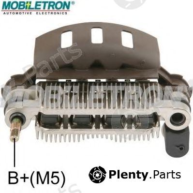  MOBILETRON part RM35 Rectifier, alternator