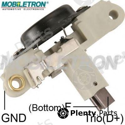  MOBILETRON part VRB200H Alternator Regulator