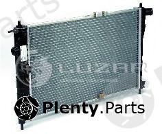  LUZAR part LRCDWNX94147 Radiator, engine cooling