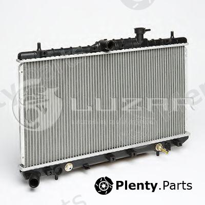  LUZAR part LRCHUAC99240 Radiator, engine cooling