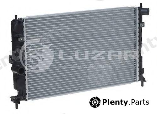 LUZAR part LRC2180 Radiator, engine cooling