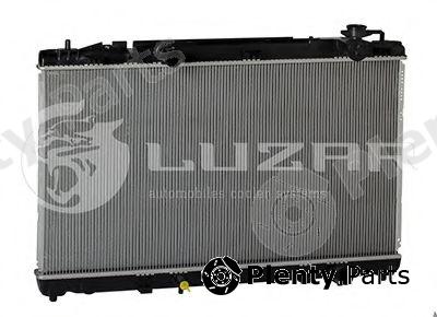  LUZAR part LRC1918 Radiator, engine cooling