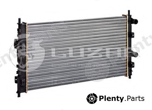  LUZAR part LRC0346 Radiator, engine cooling