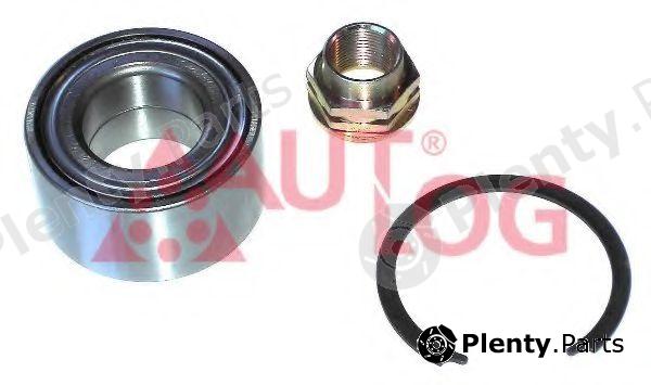  AUTLOG part RS1119 Wheel Bearing Kit