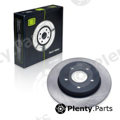  TRIALLI part DF106103 Brake Disc