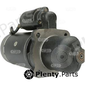  HC-Cargo part 110527 Starter