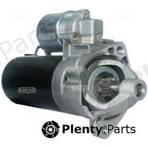  HC-Cargo part 111694 Starter
