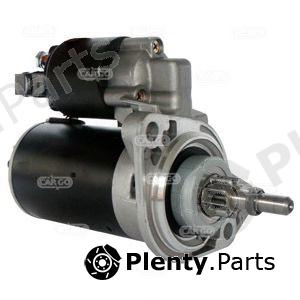  HC-Cargo part 111748 Starter