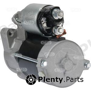 HC-Cargo part 111849 Starter