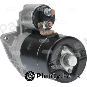  HC-Cargo part 112052 Starter