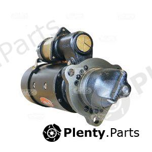  HC-Cargo part 112089 Starter