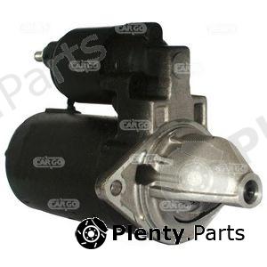  HC-Cargo part 112431 Starter