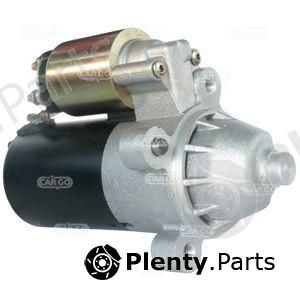  HC-Cargo part 112586 Starter