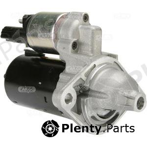  HC-Cargo part 113271 Starter
