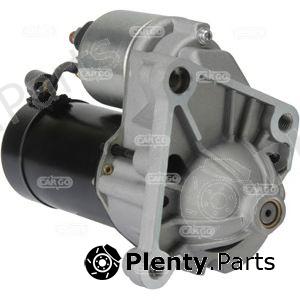  HC-Cargo part 113481 Starter