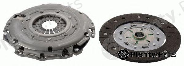  SACHS part 3000950646 Clutch Kit