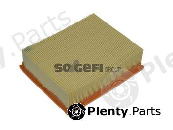  PURFLUX part A1037 Air Filter