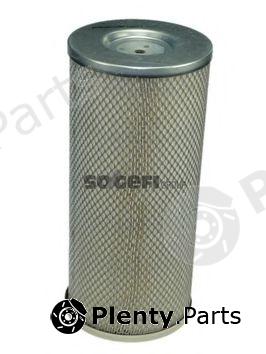  PURFLUX part A801 Air Filter